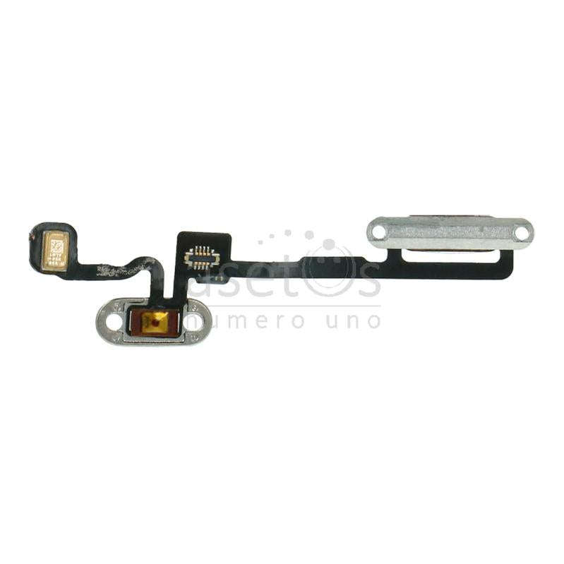 Power Button Flex Cable with Microphone for Apple Watch Series 5 40mm/SE 40mm Ori