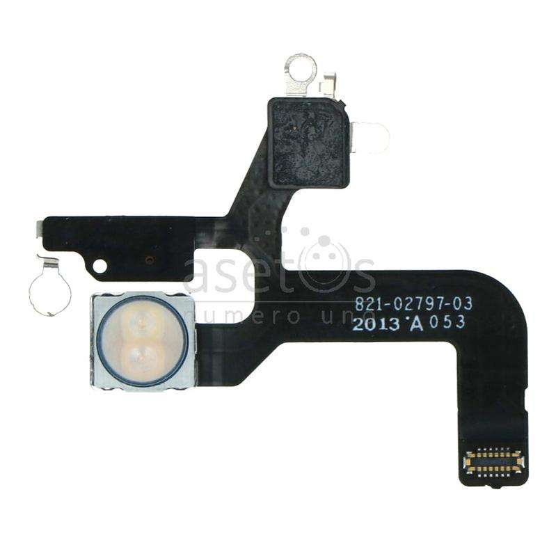 Flash Light Sensor Flex Cable for iPhone 12 Ori