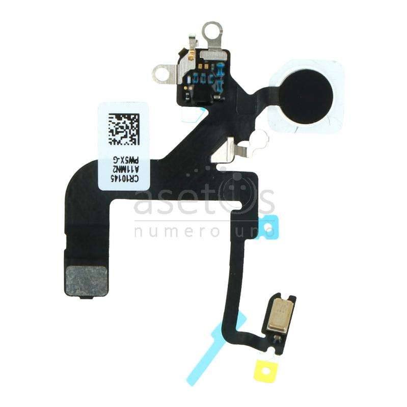 Flash Light Sensor Flex Cable for iPhone 12 Pro Ori