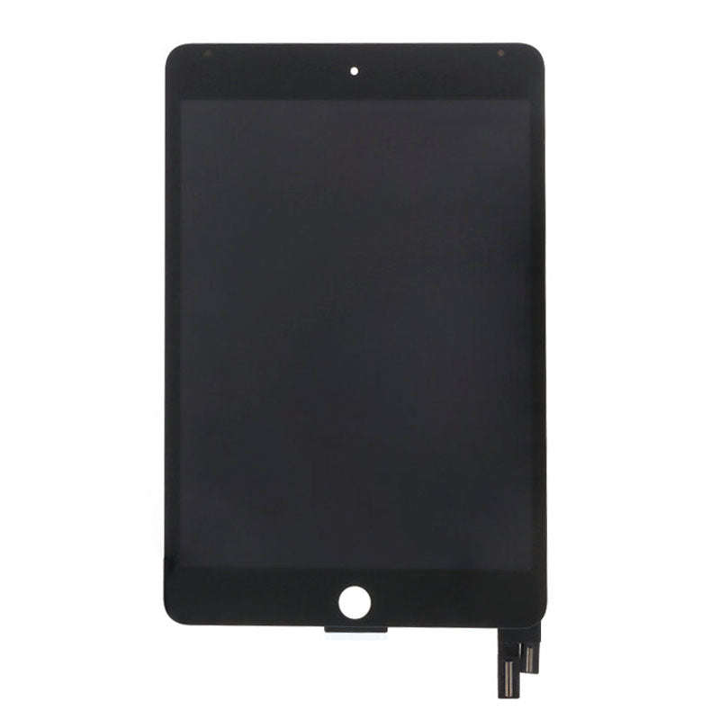 Screen Replacement for iPad Mini 4 Black HQ