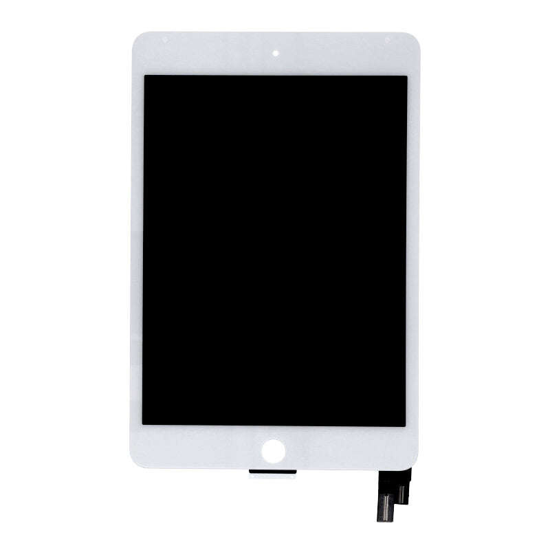 Screen Replacement for iPad Mini 4 White HQ