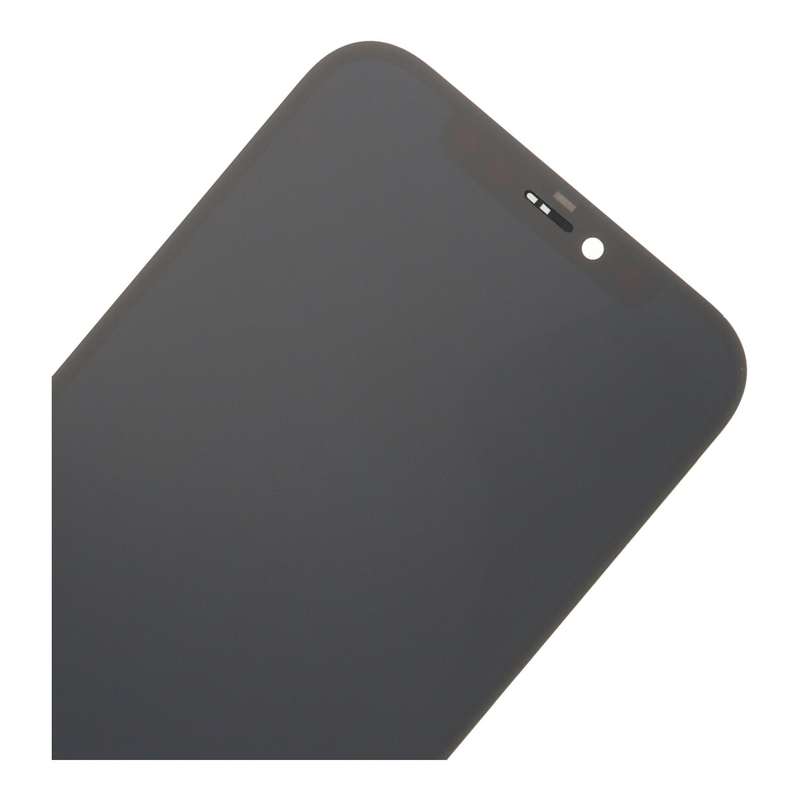 Screen Replacement for iPhone 12/12 Pro Black Ori