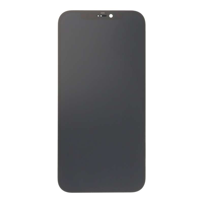 Screen Replacement for iPhone 12/12 Pro Black Ori