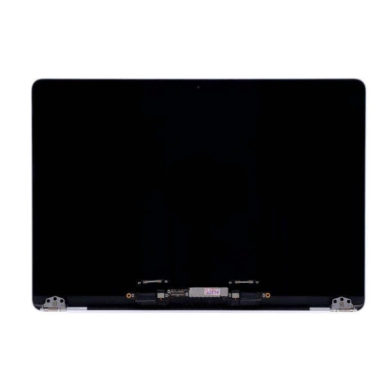LCD Screen Full Assembly for MacBook Pro 13.3" A1706 2016-2017 Silver OEM
