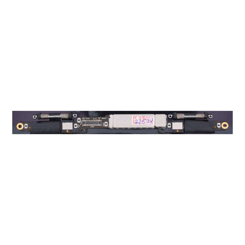 LCD Screen Full Assembly for MacBook Pro 13.3" A1706 2016-2017 Silver OEM