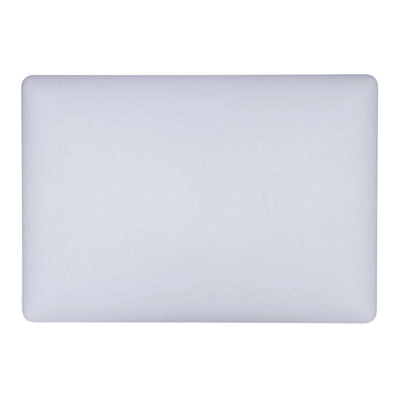 LCD Screen Full Assembly for MacBook Pro 13.3" A1706 2016-2017 Silver OEM