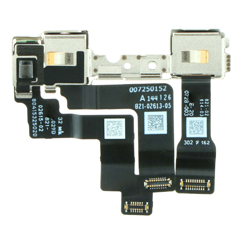 Front Camera with IR Camera for iPhone 12 Mini Ori R