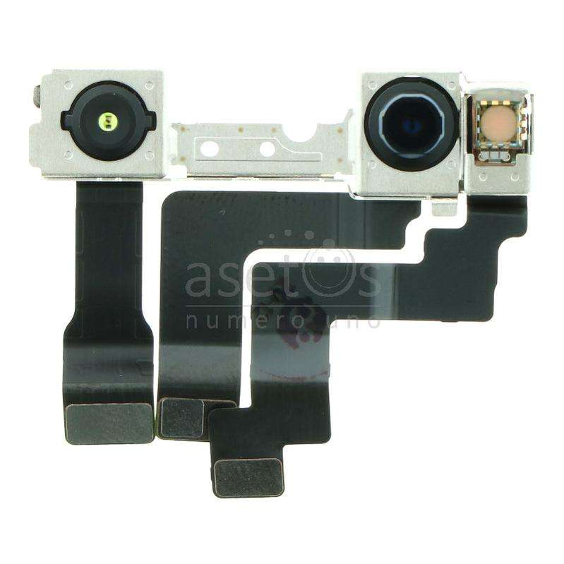 Front Camera with IR Camera for iPhone 12 Mini Ori R