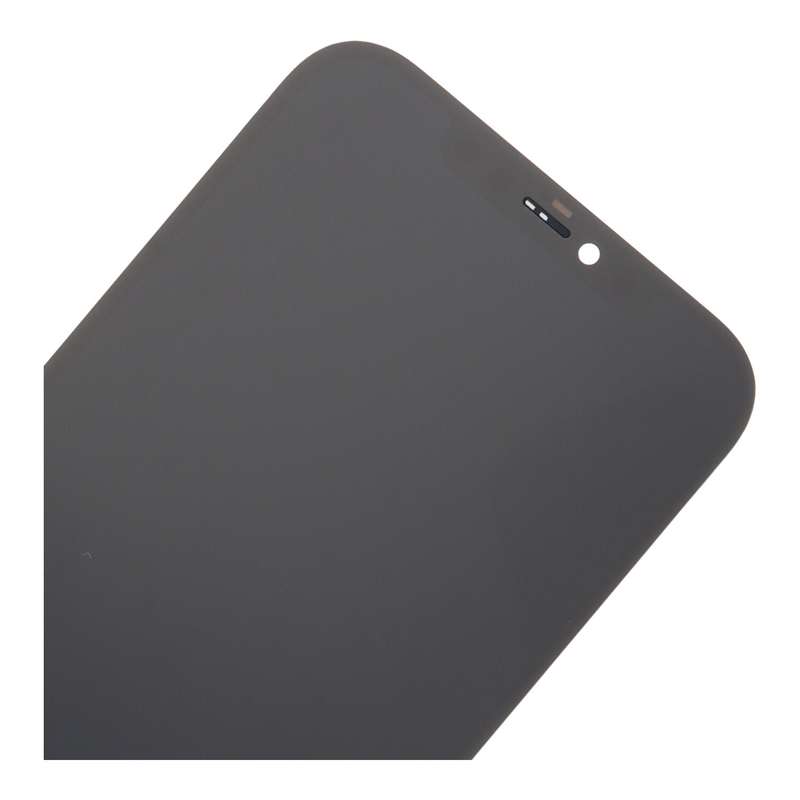 Screen Replacement for iPhone 12 Pro Max Black Ori