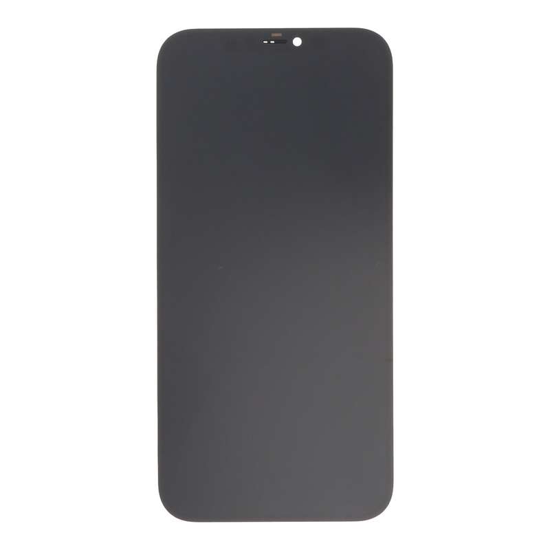 Screen Replacement for iPhone 12 Pro Max Black Ori