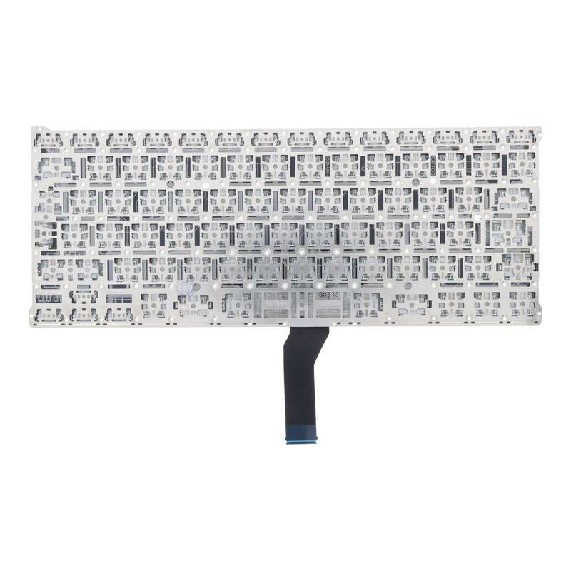 Keyboard for Macbook Air 13.3" A1466/Macbook Air 13.3" A1369 ITA Version 2011-2017 Ori