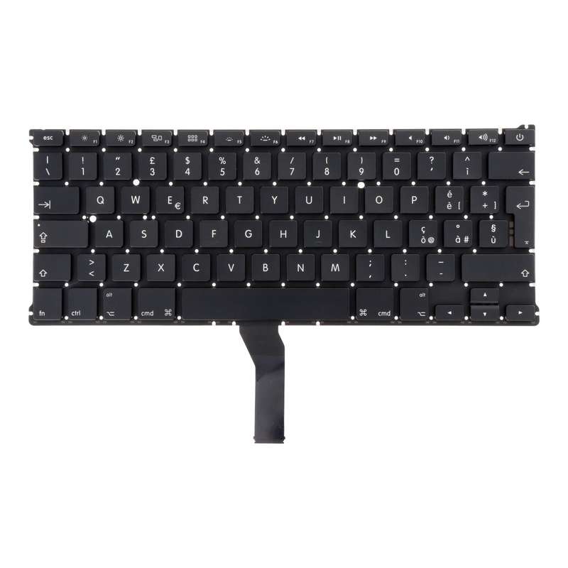 Keyboard for Macbook Air 13.3" A1466/Macbook Air 13.3" A1369 ITA Version 2011-2017 Ori