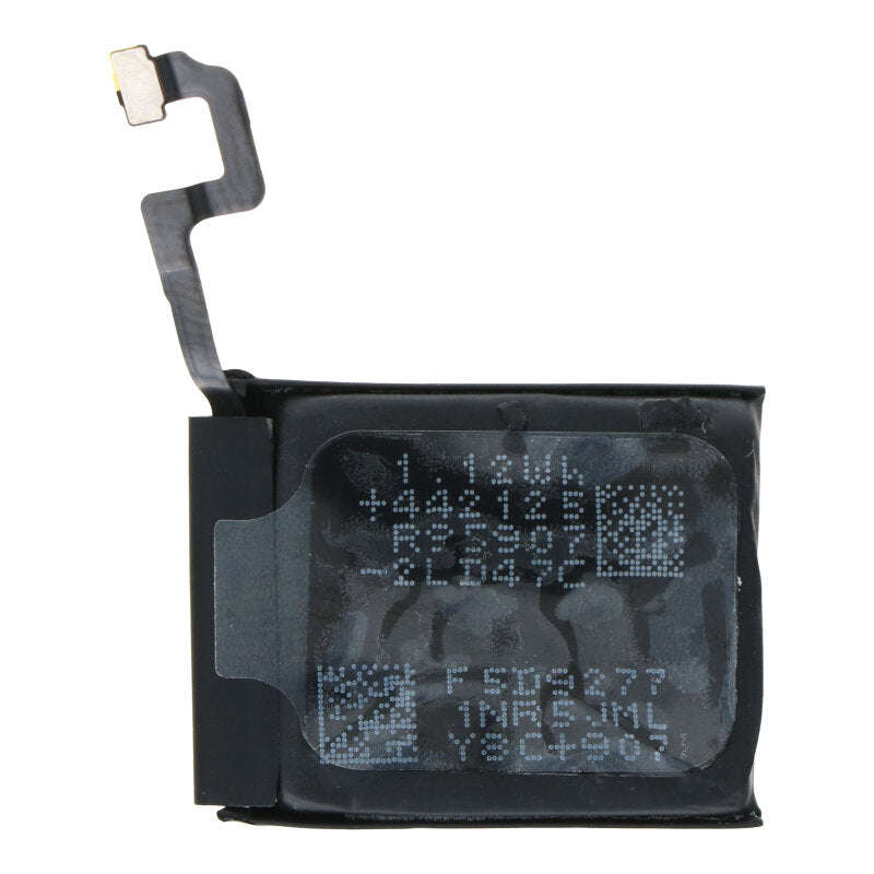 Battery + Battery Adhesive for Apple Watch Series 4 44mm Ori R without Logo