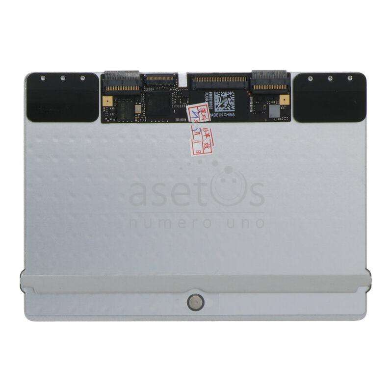Trackpad Without Flex Cable for Macbook Air 13.3" A1466 2013-2017 Silver Ori R