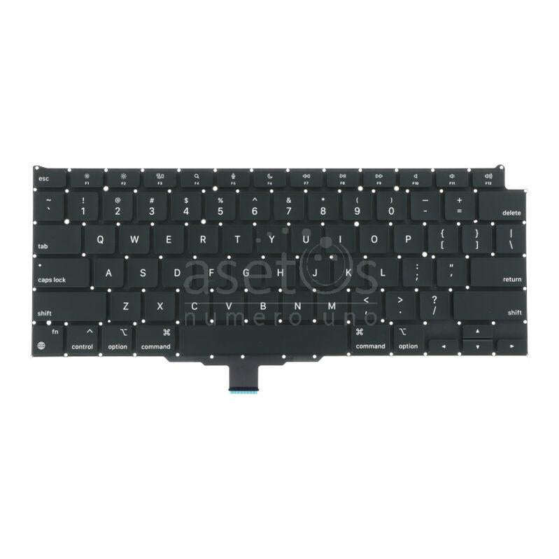 Keyboard for Macbook Air 13.3" M1 A2337 USA Version Ori