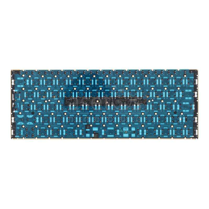 Keyboard for MacBook Retina 12.6" A1534 Spanish Version 2016-2017 Ori