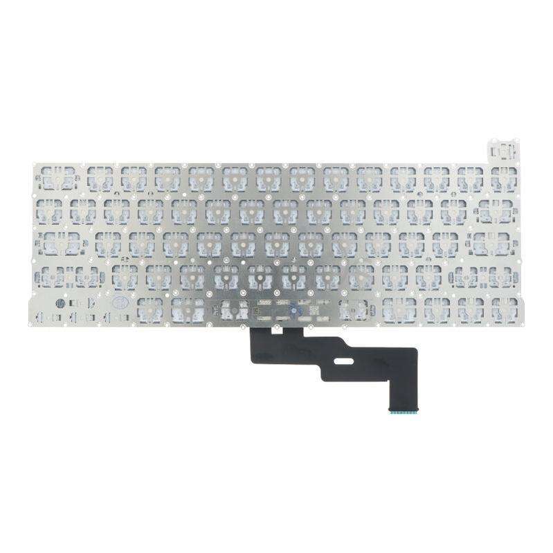 Keyboard for MacBook Pro 13.3" M1 A2338/Pro 13" M2 A2338 USA Version Ori
