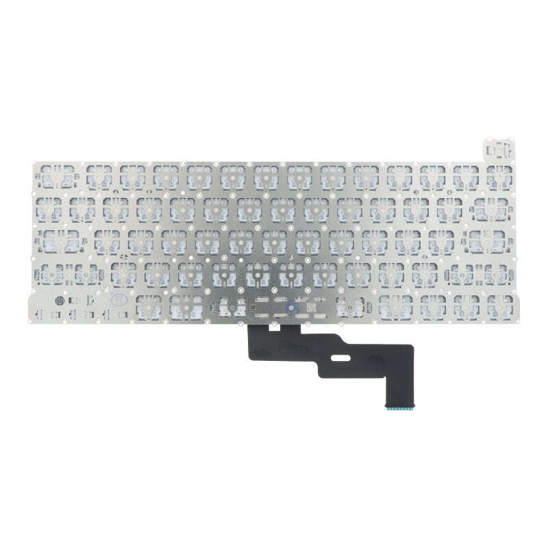 Keyboard for MacBook Pro 13.3" M1 A2338/Pro 13" M2 A2338 USA Version Ori