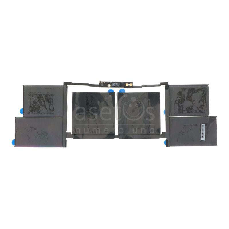 A2113 Battery + Battery Adhesive for Macbook Pro 16" 2019 A2141 2020 Ori