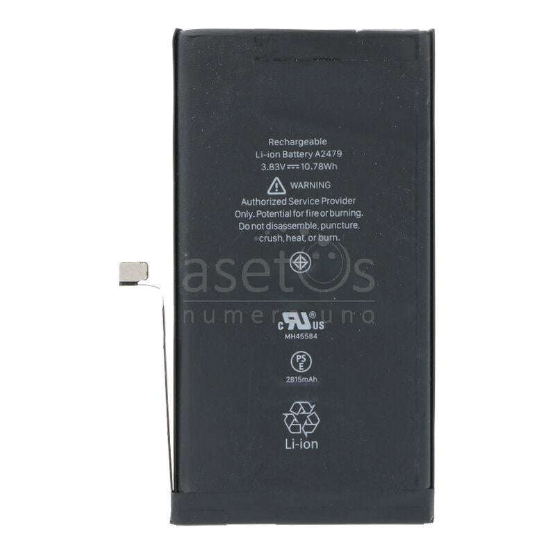 A2479 2815mAh Battery + Battery Adhesive for iPhone 12/12 Pro OEM without Logo