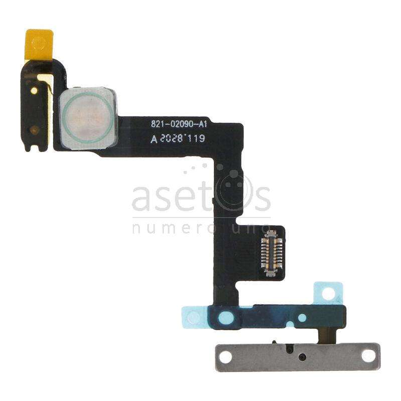 Power Button Flex Cable for iPhone 11 without Logo OEM