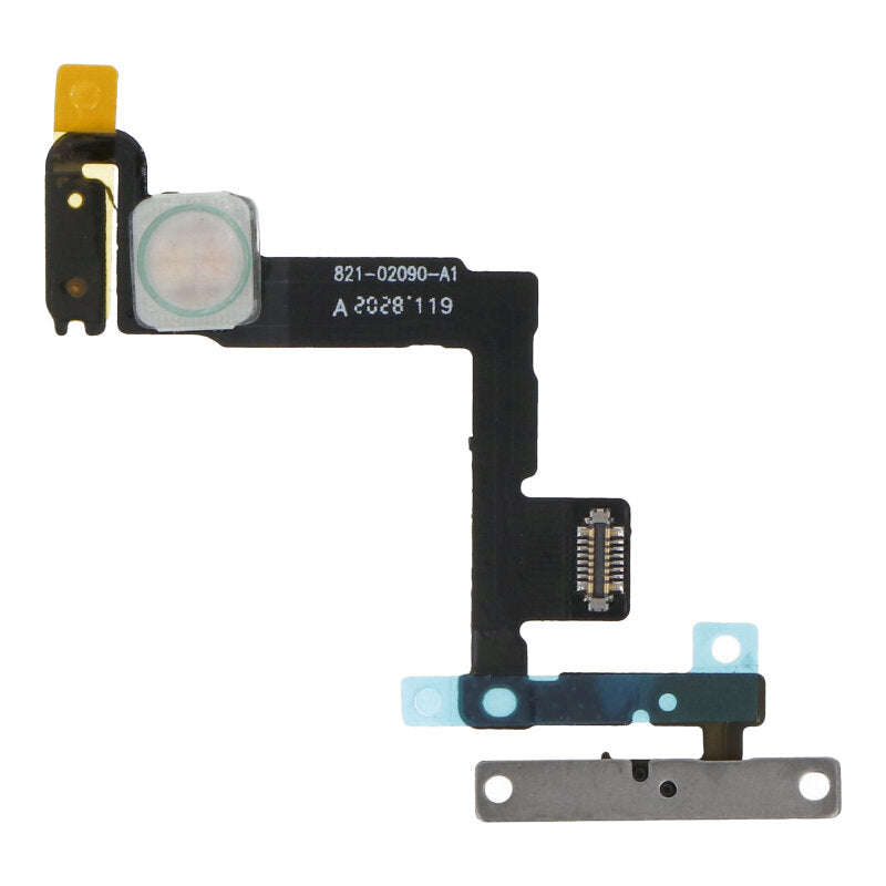 Power Button Flex Cable for iPhone 11 without Logo OEM