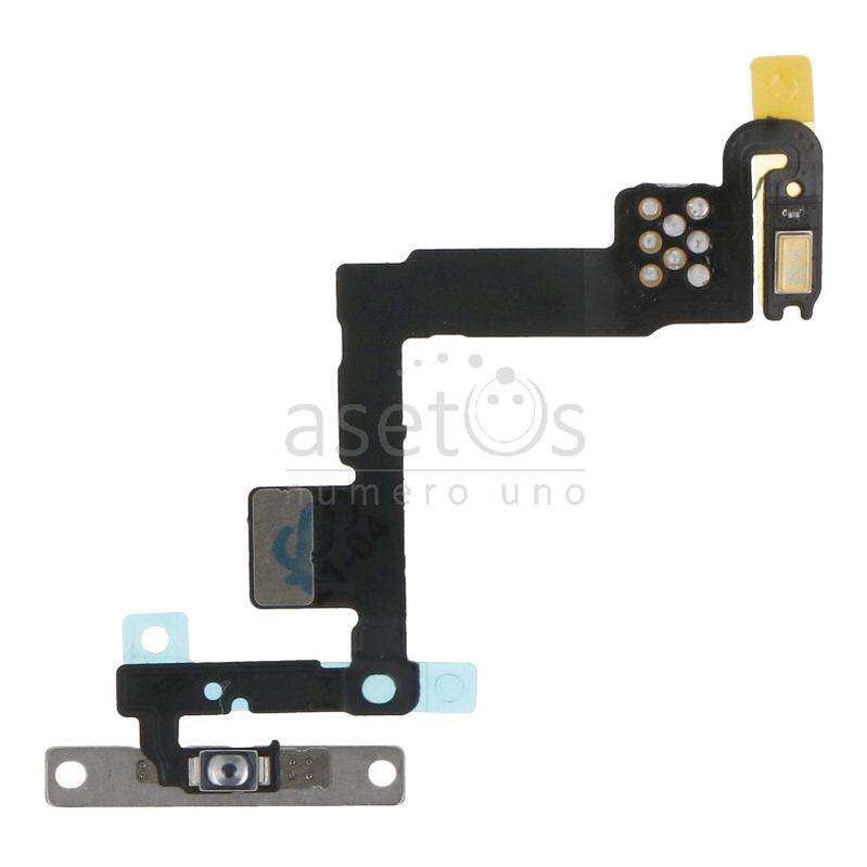 Power Button Flex Cable for iPhone 11 without Logo OEM