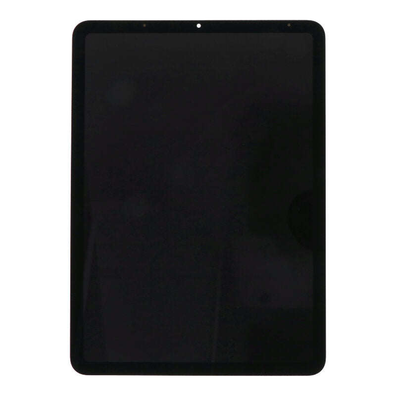 Screen Replacement for iPad Air 2020/Air 4 Black Ori R