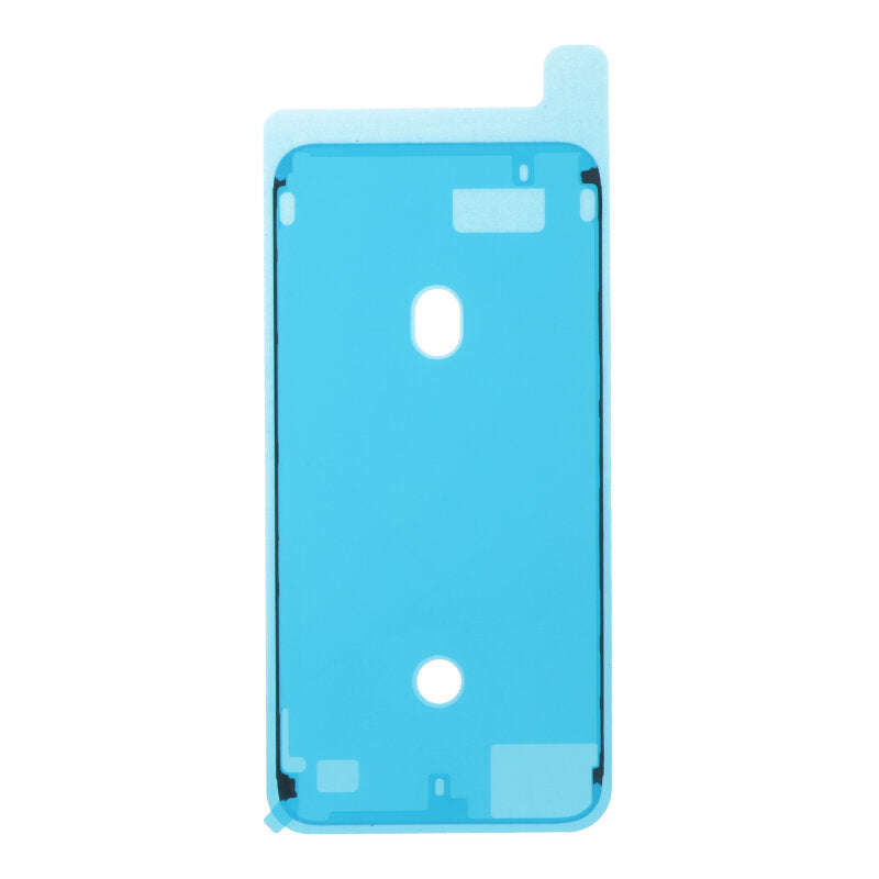 Front Housing Waterproof Adhesive for iPhone 7 Plus White OEM