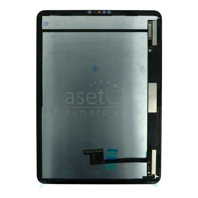 Screen Replacement for iPad Pro 11 2018(1st)/Pro 11 2020(2nd) Black OEM