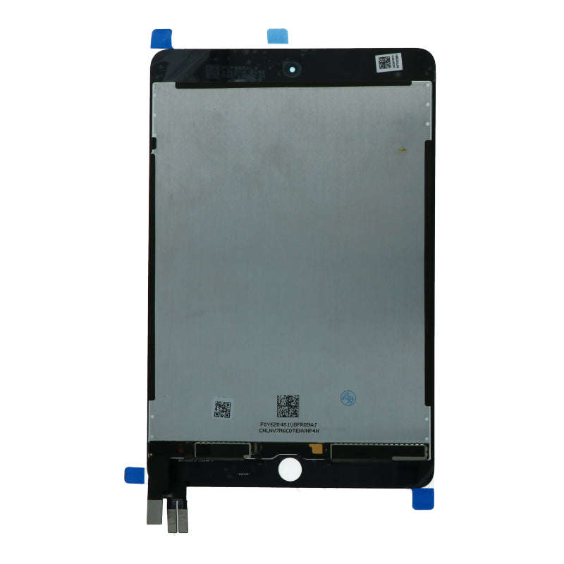 Screen Replacement for iPad Mini 2019/Mini 5 Black OEM