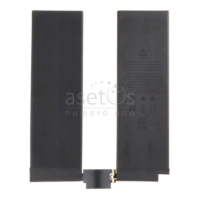 7538mAh Battery + Battery Adhesive for iPad Pro 11 2020(2nd) OEM without Logo