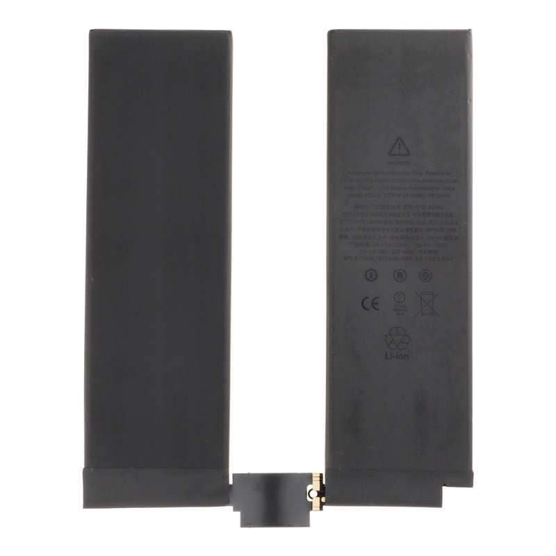 7538mAh Battery + Battery Adhesive for iPad Pro 11 2020(2nd) OEM without Logo