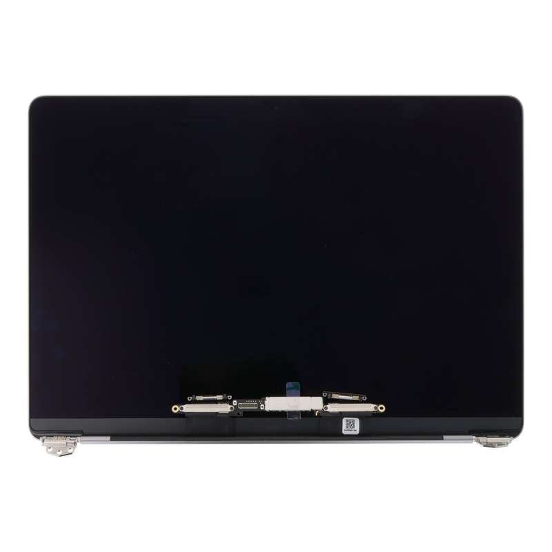 LCD Screen Full Assembly for MacBook Pro 13.3" M1 A2338/Pro 13" M2 A2338 Gray OEM