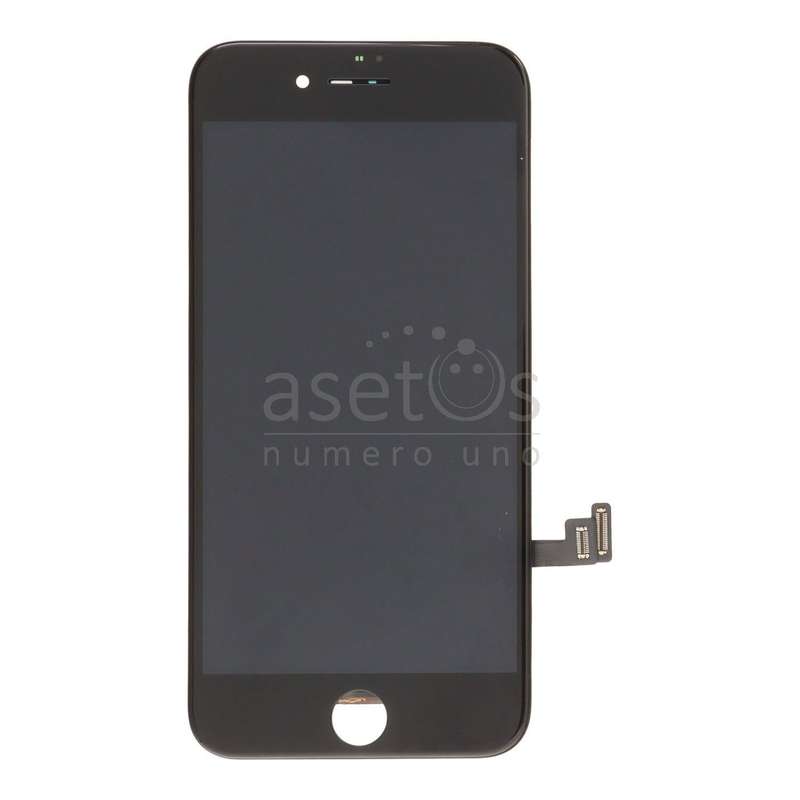 Screen Replacement for iPhone 8/SE 2020/SE 2022 Black Incell