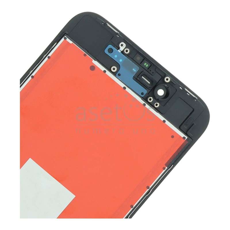 Screen Replacement for iPhone 8/SE 2020/SE 2022 Black Incell