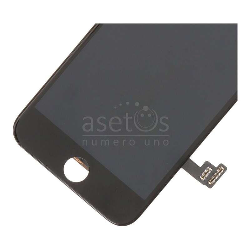 Screen Replacement for iPhone 8/SE 2020/SE 2022 Black Incell