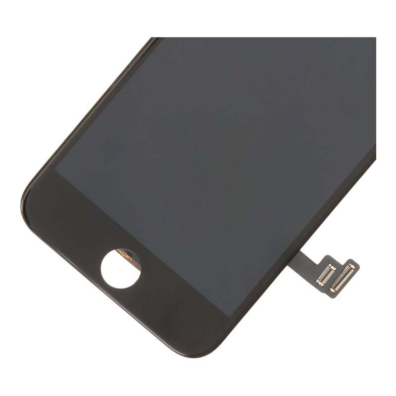Screen Replacement for iPhone 8/SE 2020/SE 2022 Black Incell