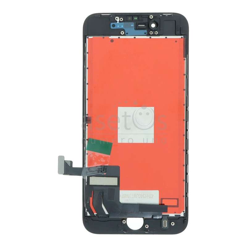 Screen Replacement for iPhone 8/SE 2020/SE 2022 Black Incell