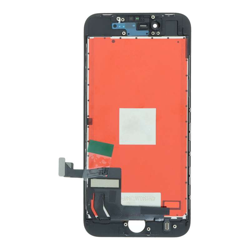 Screen Replacement for iPhone 8/SE 2020/SE 2022 Black Incell