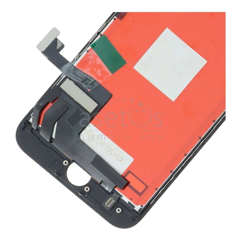 Screen Replacement for iPhone 8/SE 2020/SE 2022 Black Incell