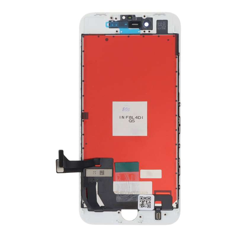 Screen Replacement for iPhone 8 White Incell