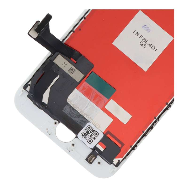 Screen Replacement for iPhone 8 White Incell