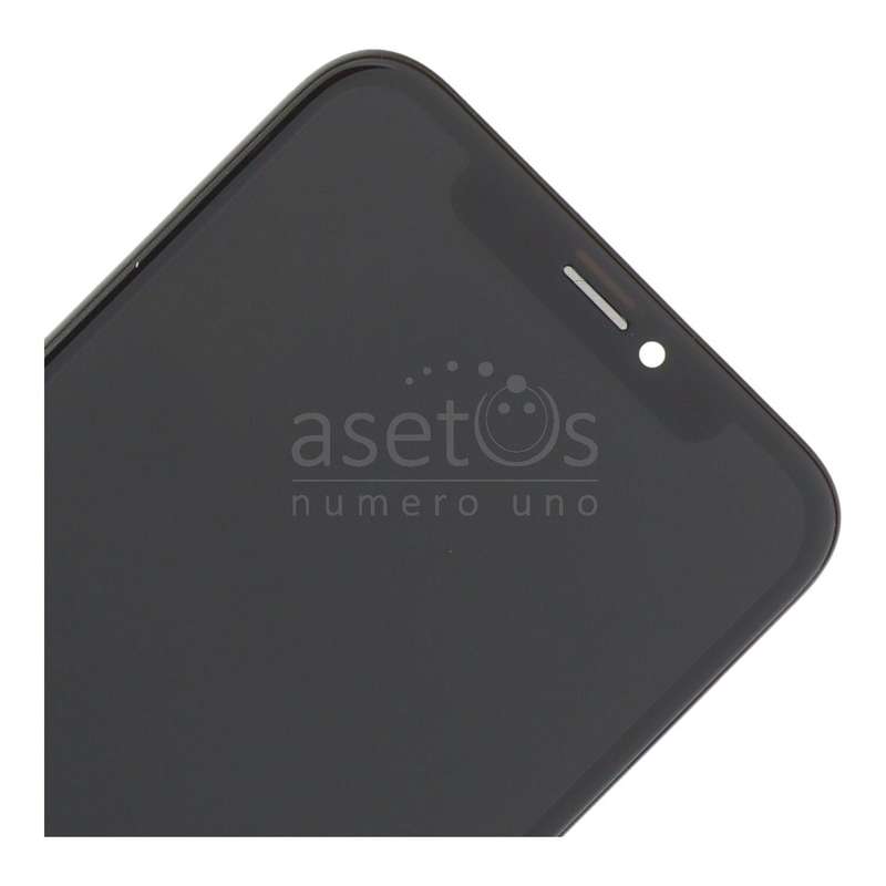 Screen Replacement for iPhone X Black Incell
