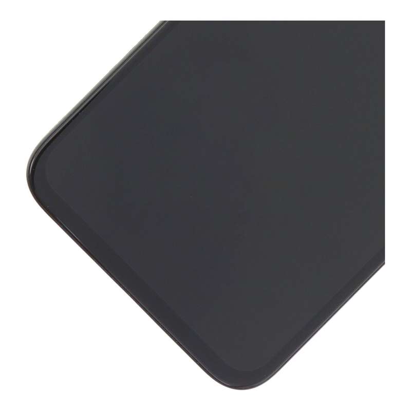 Screen Replacement for iPhone X Black Incell