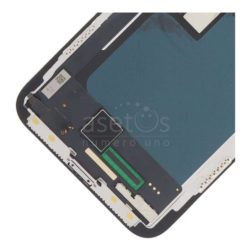 Screen Replacement for iPhone X Black Incell