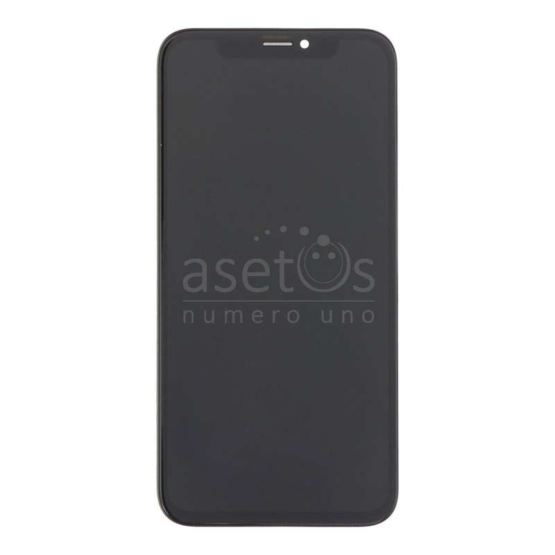 Screen Replacement for iPhone X Black Incell
