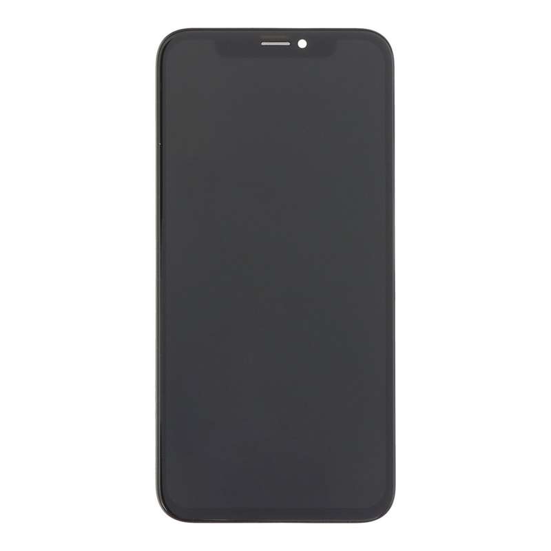 Screen Replacement for iPhone X Black Incell
