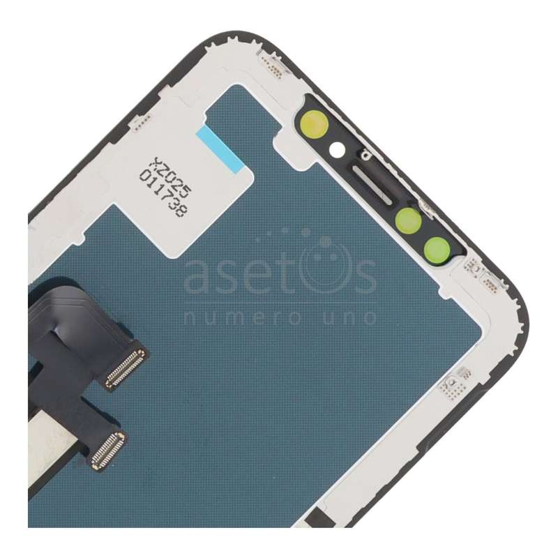 Screen Replacement for iPhone X Black Incell