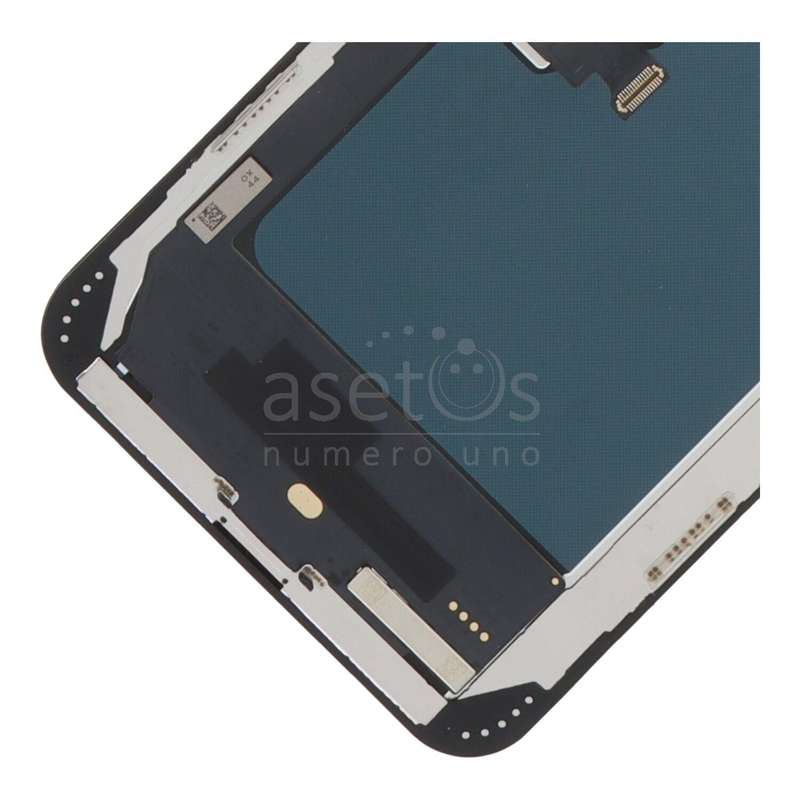 Screen Replacement for iPhone XS Max Black Incell